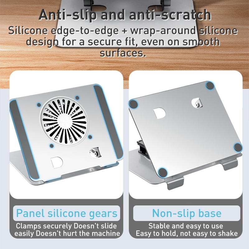 Lenovo ThinkPlus Laptop Cooling Stand | XT15