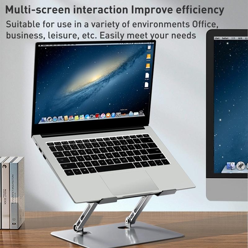 Lenovo ThinkPlus Laptop Cooling Stand | XT15