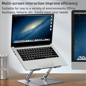 Lenovo ThinkPlus Laptop Cooling Stand | XT15