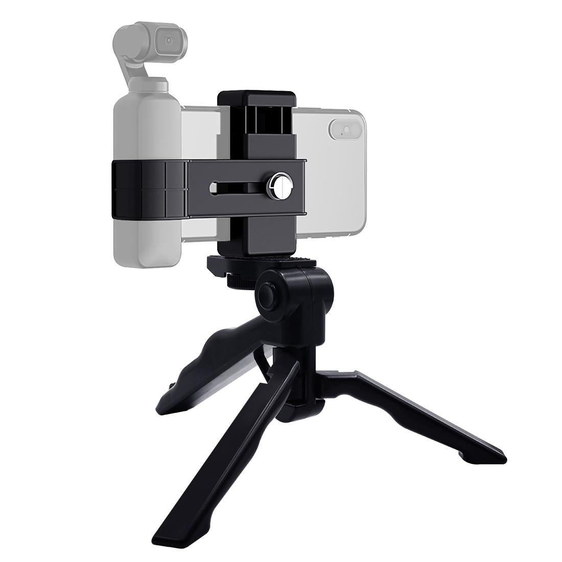 Universal Smartphone Tripod Mount | For DJI Pocket 2