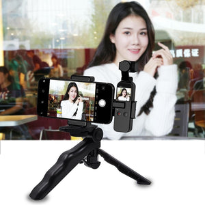 Universal Smartphone Tripod Mount | For DJI Pocket 2