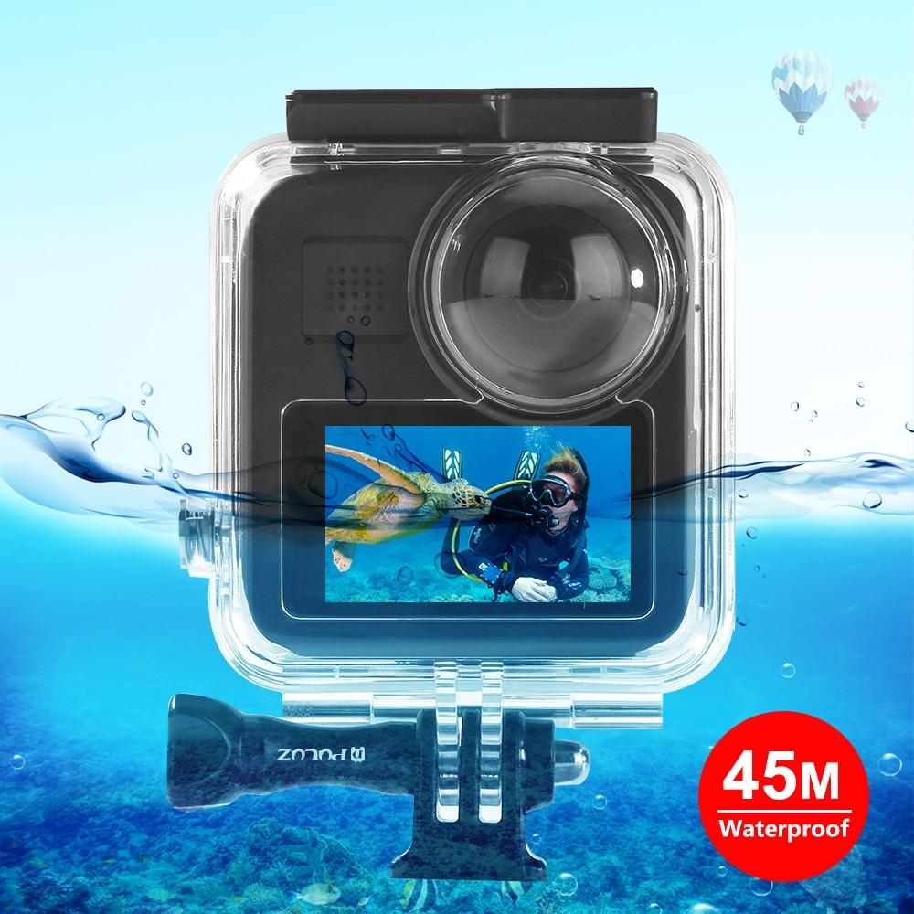 Waterproof Diving Case for GoPro Max | 45m Depth