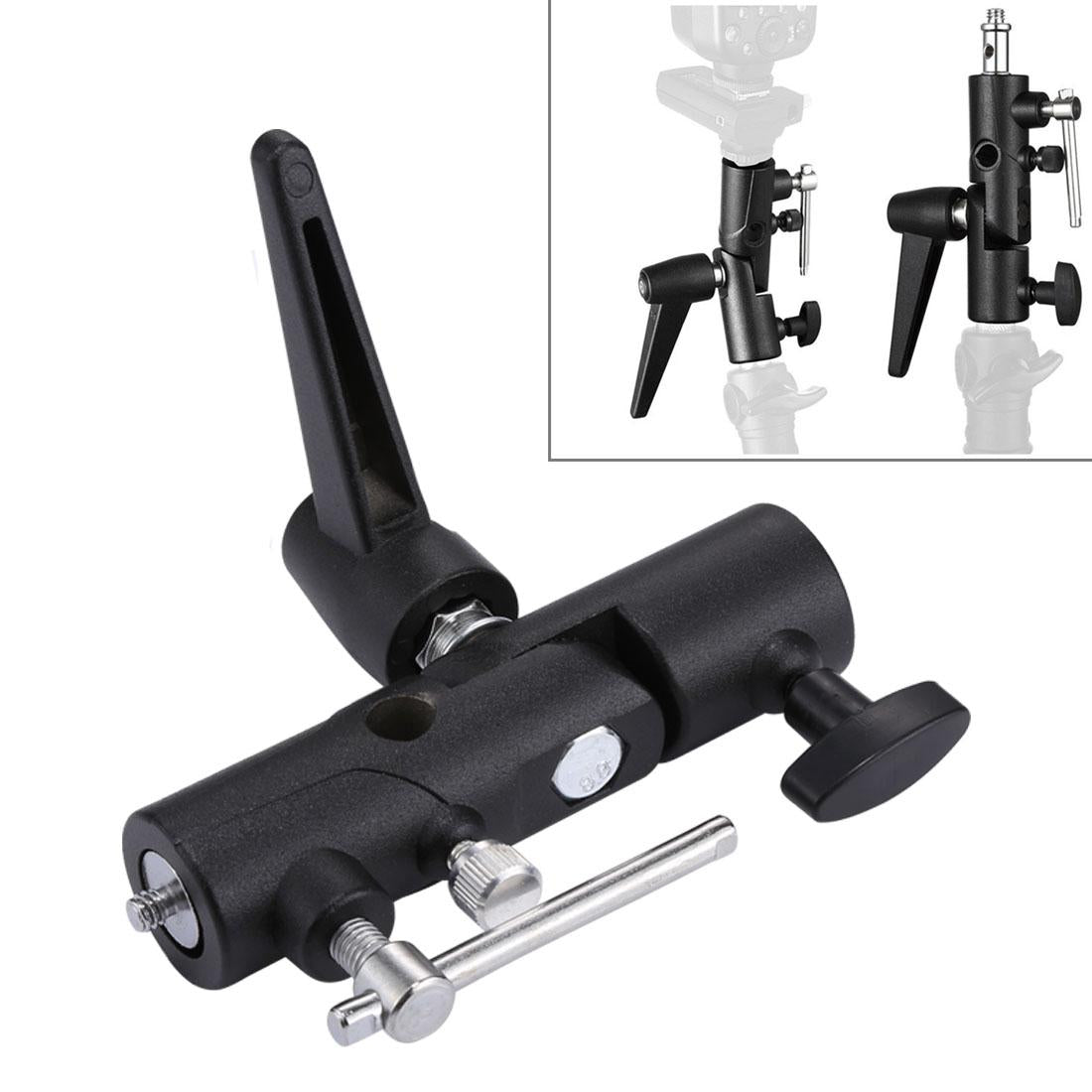 Multifunctional Flash Light Stand Umbrella Bracket | Max Load 3Kg | H Type