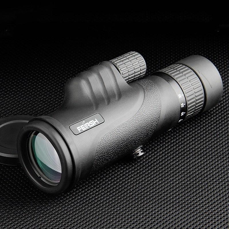 High Power Night Vision Telescope | 6-18x42 | Continuous Zoom