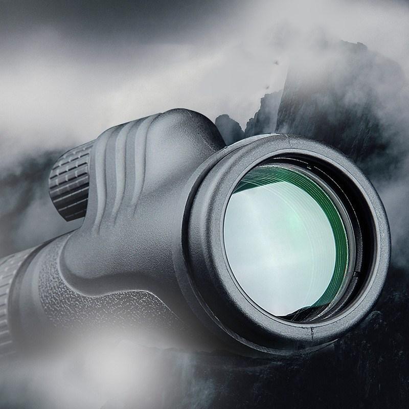 High Power Night Vision Telescope | 6-18x42 | Continuous Zoom