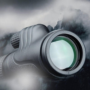 High Power Night Vision Telescope | 6-18x42 | Continuous Zoom