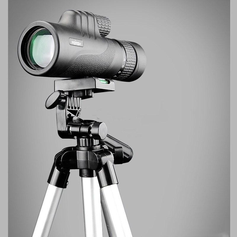 High Power Night Vision Telescope | 6-18x42 | Continuous Zoom