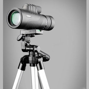 High Power Night Vision Telescope | 6-18x42 | Continuous Zoom