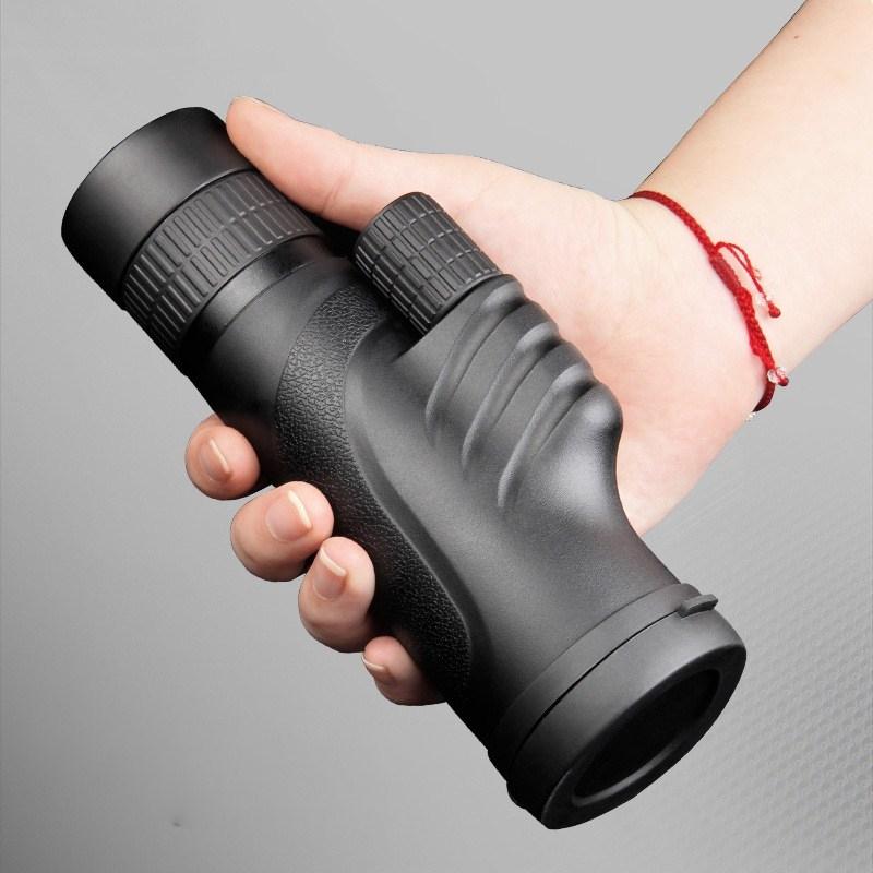 High Power Night Vision Telescope | 6-18x42 | Continuous Zoom