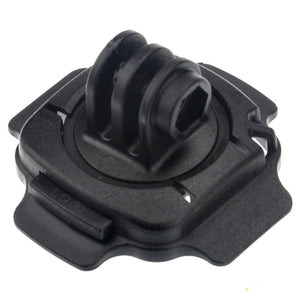 Universal 360° Sticker Mount | For Action Cameras