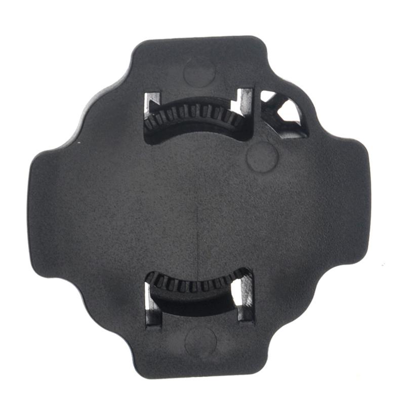 Universal 360° Sticker Mount | For Action Cameras