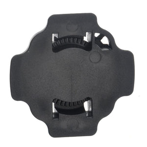 Universal 360° Sticker Mount | For Action Cameras