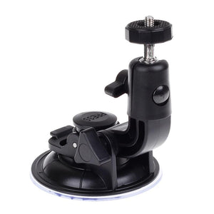 Xiaomi Yi Sport Camera Suction Cup Holder | Strong Grip