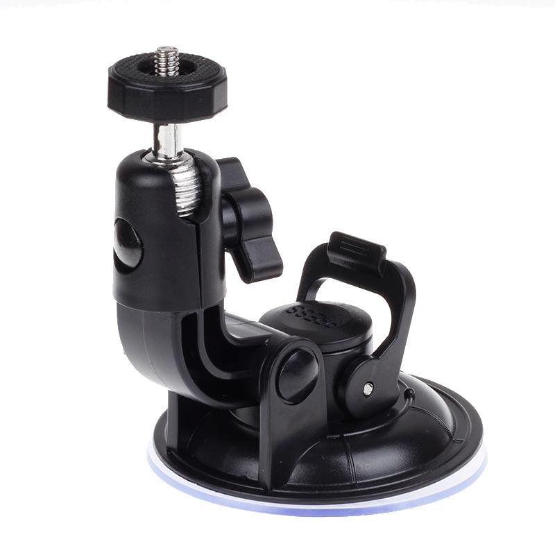 Xiaomi Yi Sport Camera Suction Cup Holder | Strong Grip