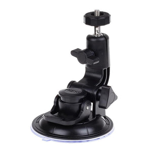Xiaomi Yi Sport Camera Suction Cup Holder | Strong Grip