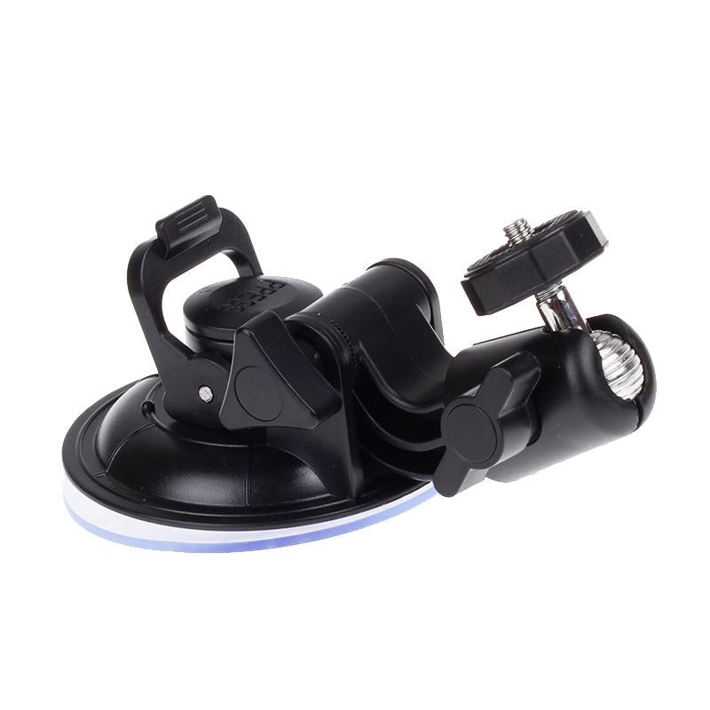 Xiaomi Yi Sport Camera Suction Cup Holder | Strong Grip