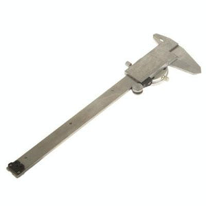 150mm Dial Vernier Caliper | Compact & Precise