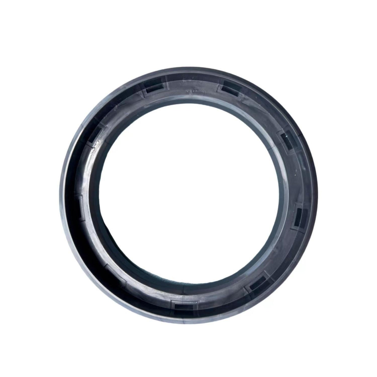 Vacuum Parts High Quality Replacement for Efficient Cleaning | For Dyson V10 Dust Bin Top Snap Ring