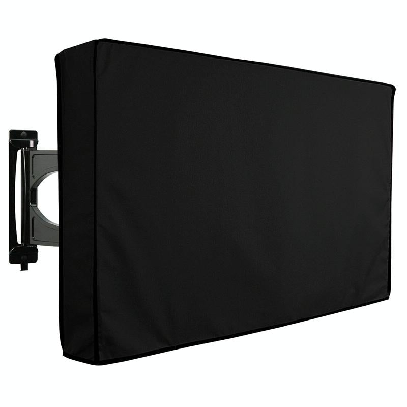 Universal Outdoor TV Cover | 52-55 Inch | Waterproof & Dustproof