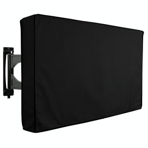 Universal Outdoor TV Cover | 52-55 Inch | Waterproof & Dustproof
