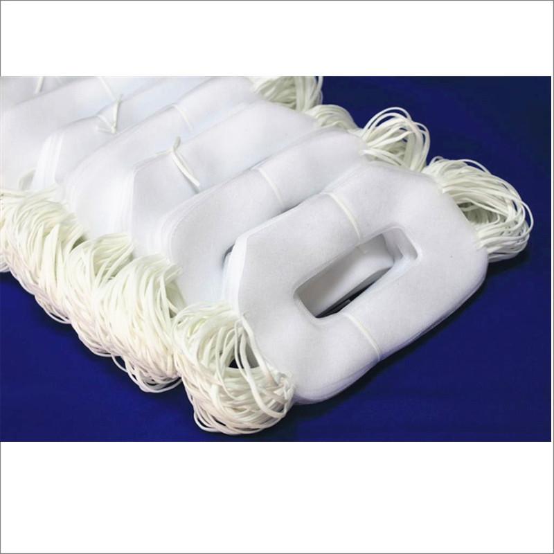 100 VR Eye Masks | Disposable for Virtual Reality Glasses