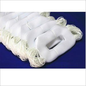 100 VR Eye Masks | Disposable for Virtual Reality Glasses