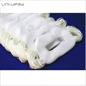 100 VR Eye Masks | Disposable for Virtual Reality Glasses