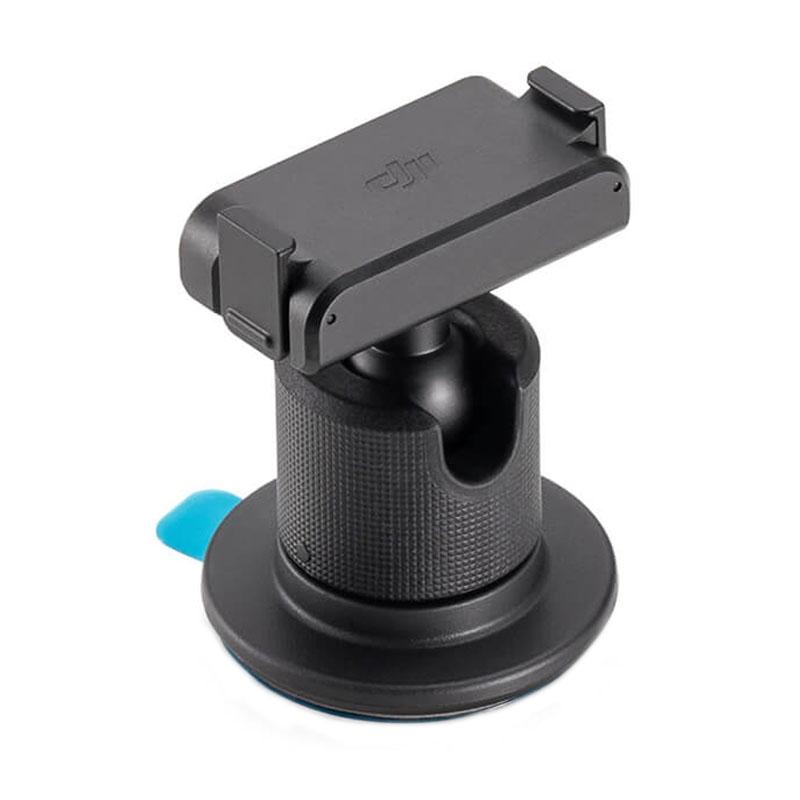 Universal Magnetic Ball Head for DJI Action 3 Camera