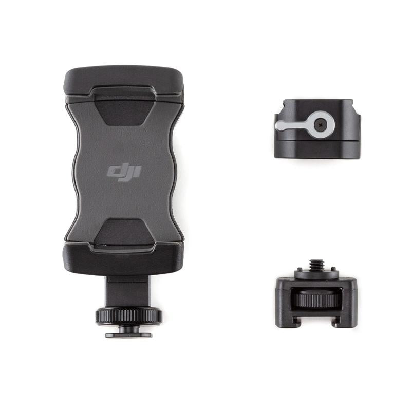 DJI Three Section Phone Clip for RS3 Mini / Pro RS3 RS2 & RSC2