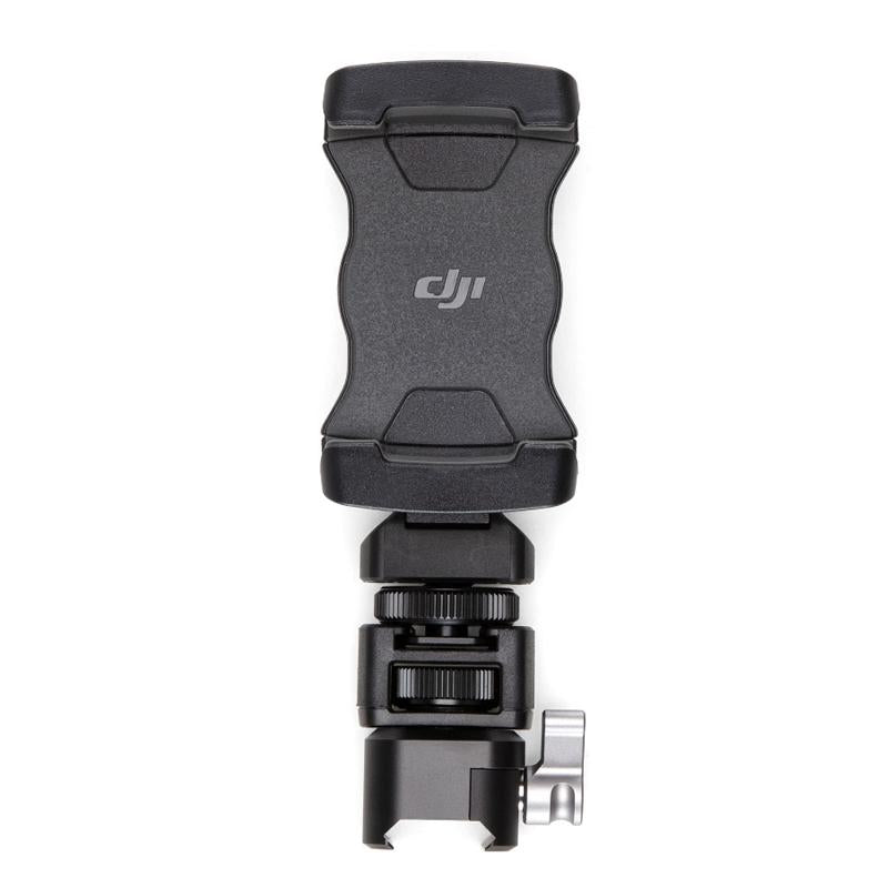 DJI Three Section Phone Clip for RS3 Mini / Pro RS3 RS2 & RSC2
