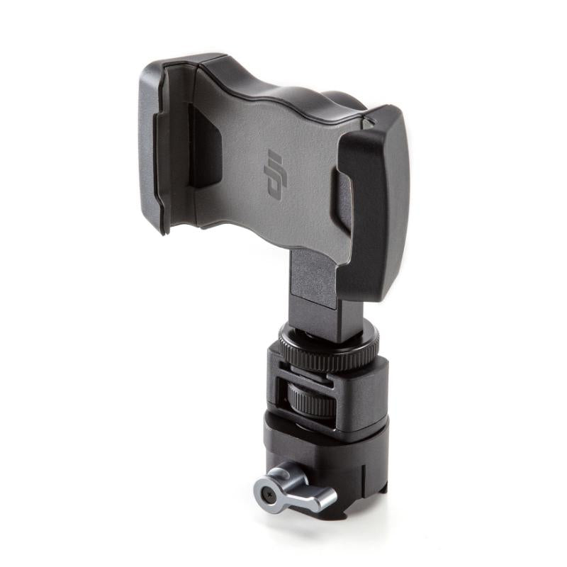DJI Three Section Phone Clip for RS3 Mini / Pro RS3 RS2 & RSC2
