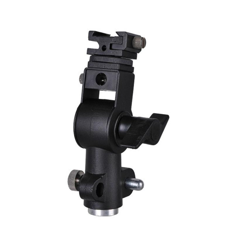 Lightweight D - Shaped Flash Mount | Top Lighting