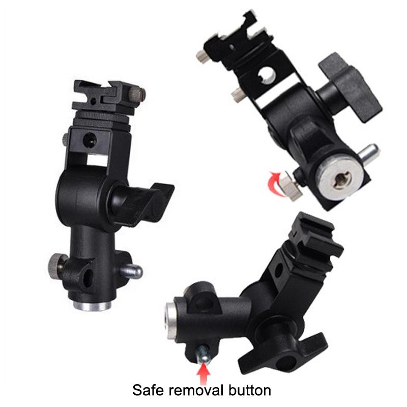 Lightweight D - Shaped Flash Mount | Top Lighting