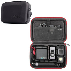 Travel Carrying Case for DJI Pocket Action and Mobile 3 Gimbal