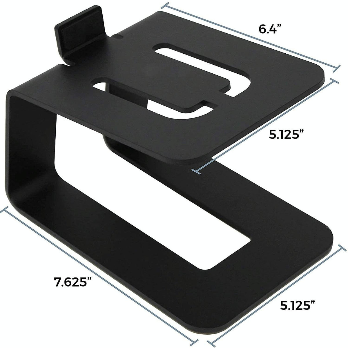 Desktop Speaker Stand | Audio Monitor