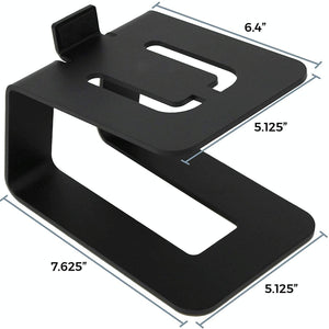 Desktop Speaker Stand | Audio Monitor
