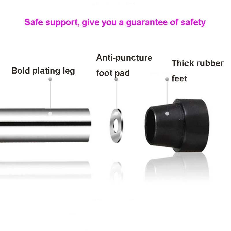 40 Inch Trampoline Gym Home Children Indoor Bounce Bed | With Handrails