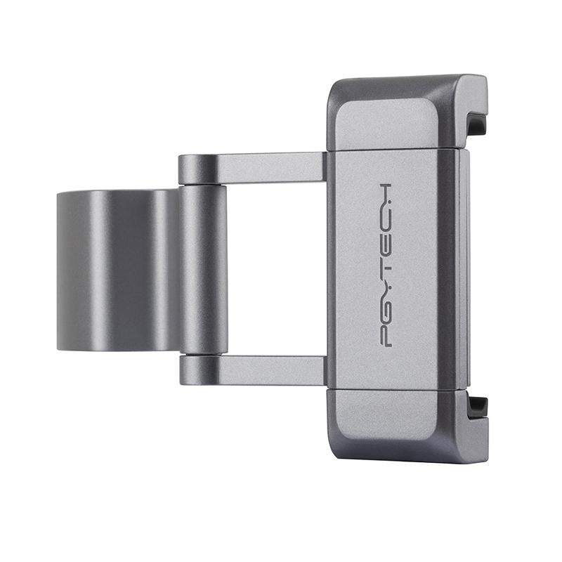 Portable Aluminum Phone Bracket for DJI Pocket | Universal Fit