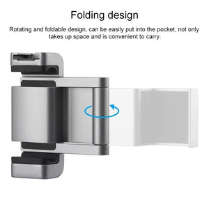 Portable Aluminum Phone Bracket for DJI Pocket | Universal Fit