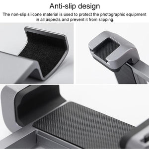 Portable Aluminum Phone Bracket for DJI Pocket | Universal Fit