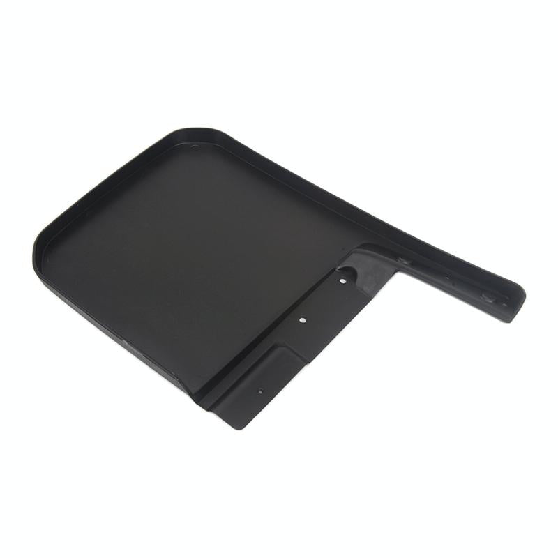 Car ABS Splash Flaps Fender Guard for Jeep Wrangler JT 2019-2021