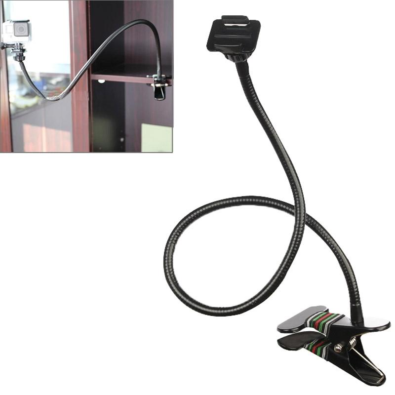 Flexible Action Camera Holder | For GoPro | Insta360 | DJI | Lazy Holder