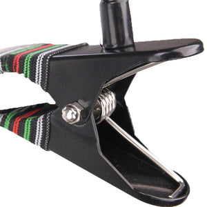 Flexible Action Camera Holder | For GoPro | Insta360 | DJI | Lazy Holder