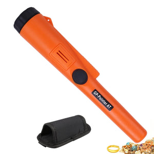 Waterproof Metal Detector with Positioning Rod | GP-Pointer