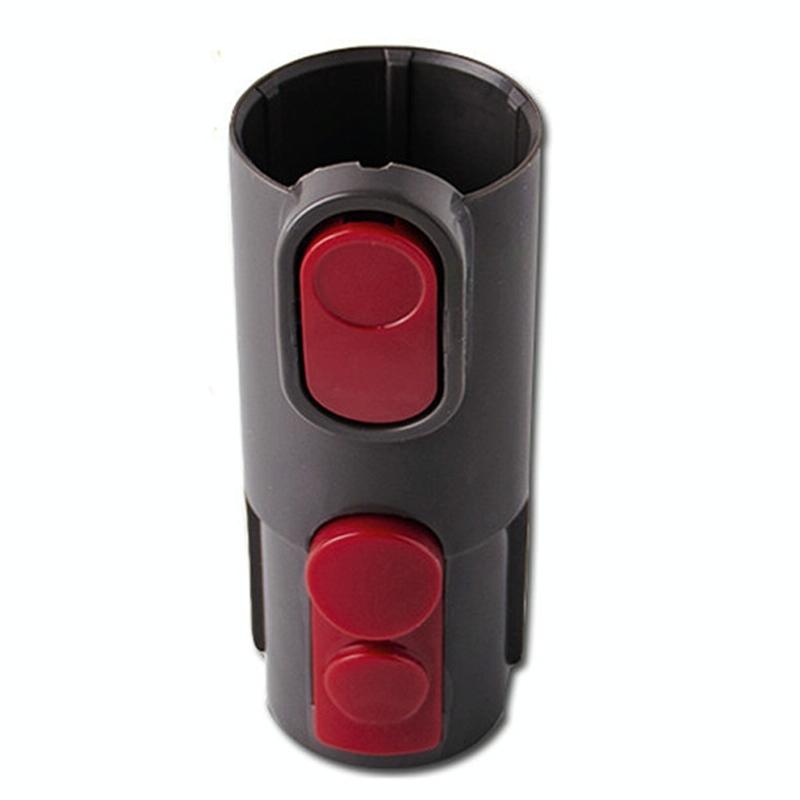 2-Pack Vacuum Adapter | For Dyson V7-V15 Cleaners