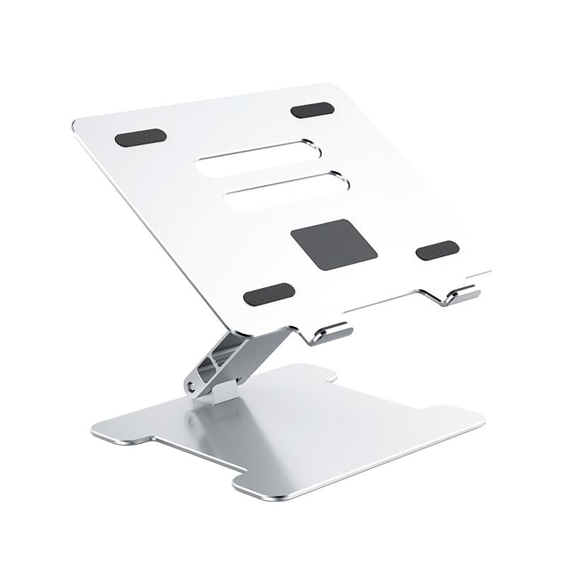 Adjustable Folding Laptop Stand | Aluminum Alloy