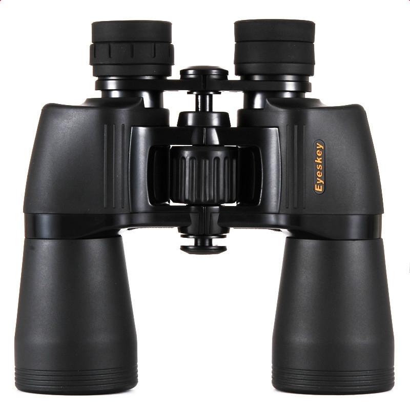 High-Definition 10X50 Binoculars | Low-Light Night Vision | Concerts