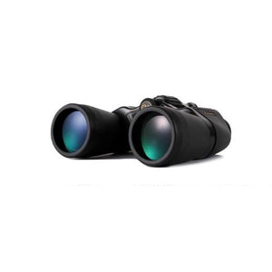 High-Definition 10X50 Binoculars | Low-Light Night Vision | Concerts