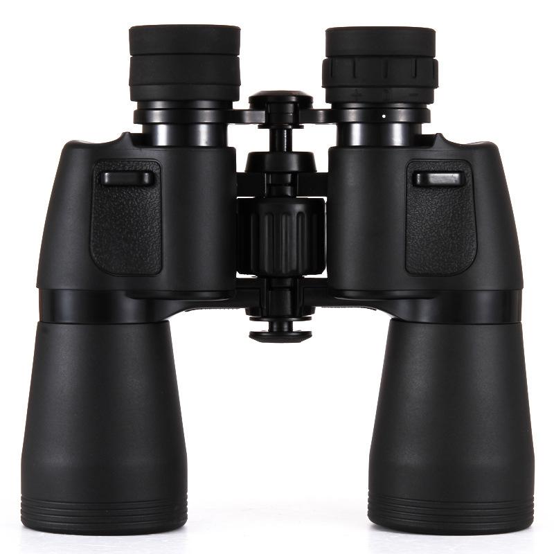 High-Definition 10X50 Binoculars | Low-Light Night Vision | Concerts