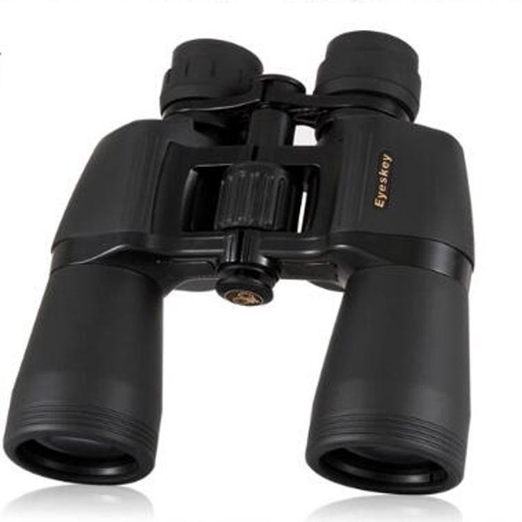 High-Definition 10X50 Binoculars | Low-Light Night Vision | Concerts